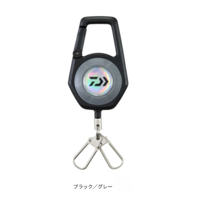 カラビナリール900 TYPE-B