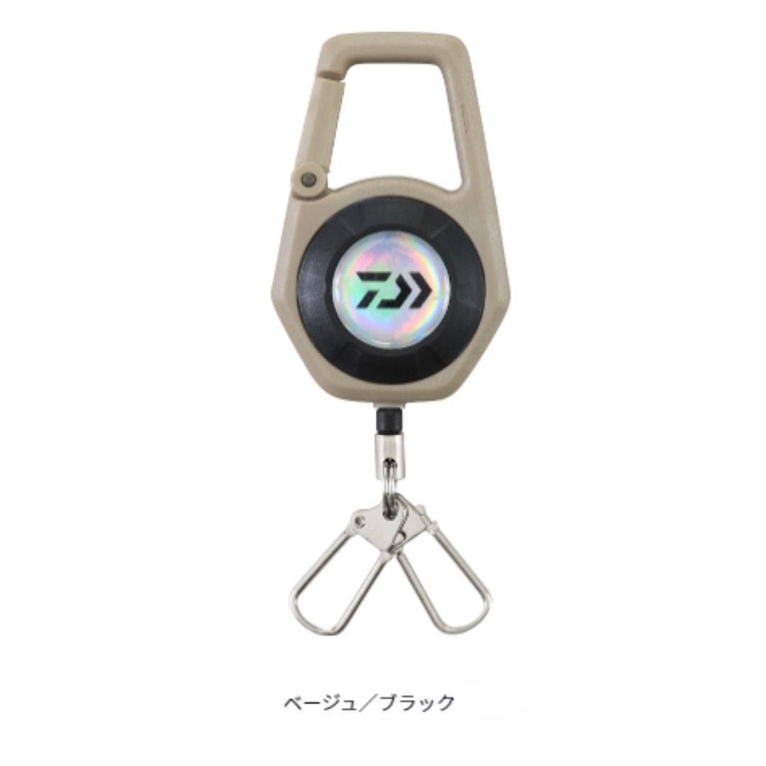カラビナリール900 TYPE-B – フィッシングマックス WEBSHOP