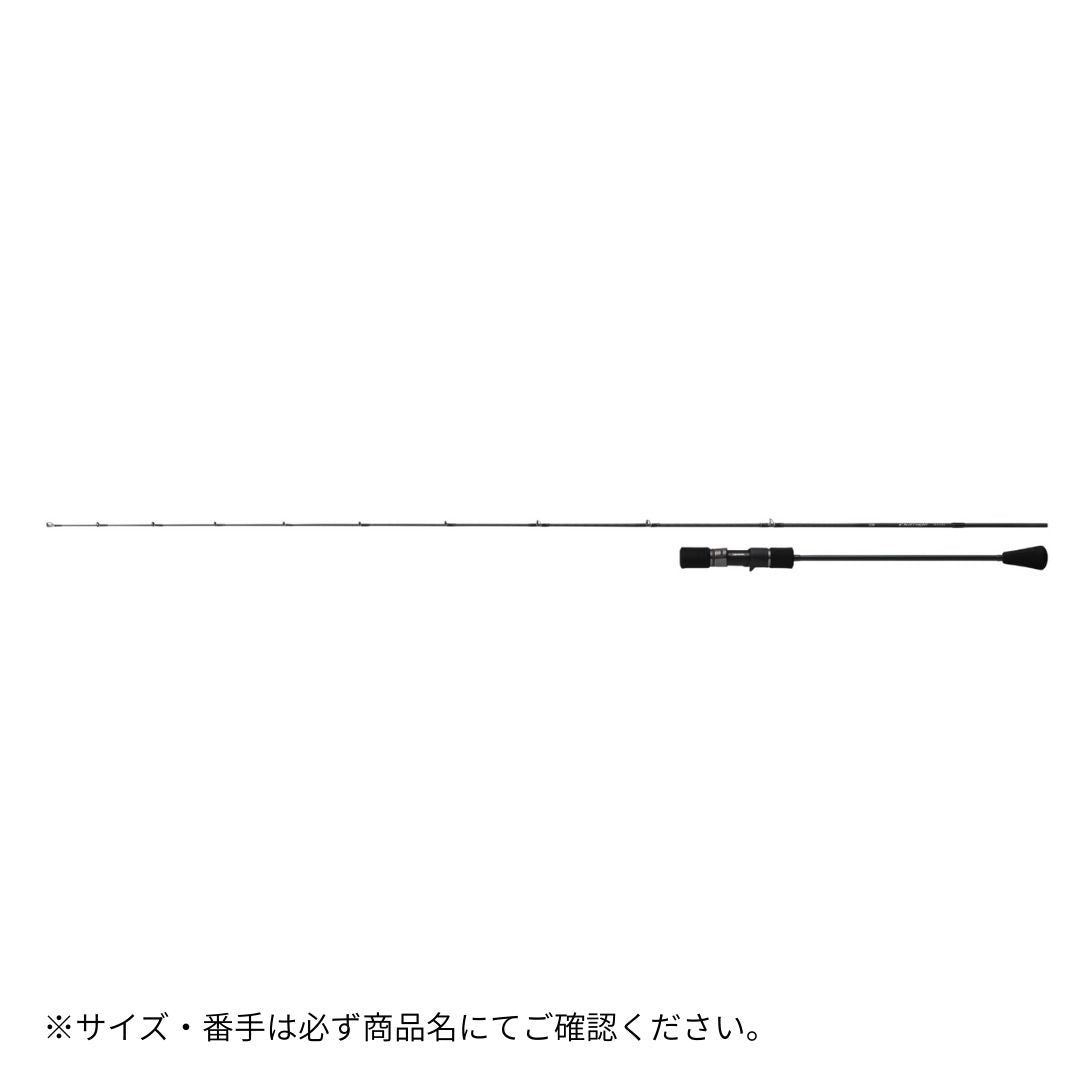 アウトレイジ XV SJ 2025年新製品 9月発売 ご予約受付中