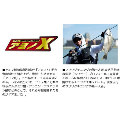 シルバーウルフ アーバンツイスター