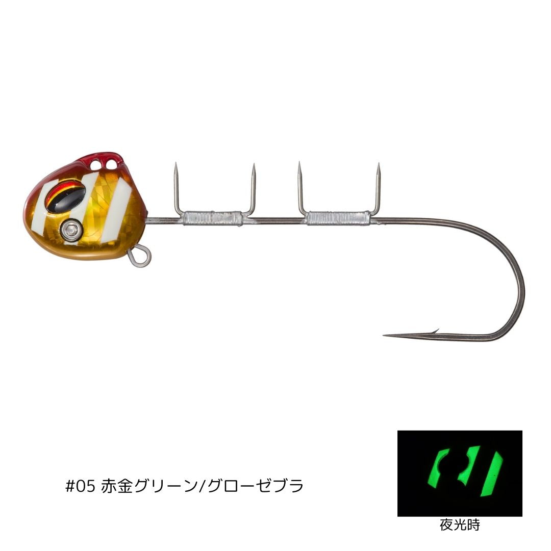 快適船タチウオテンヤSS 40号 TG