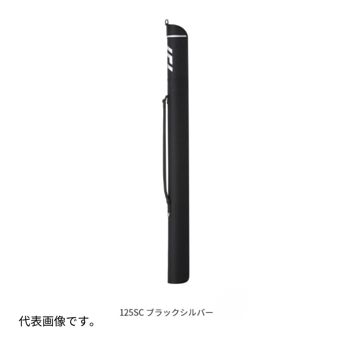 DAIWA - DAIWA(ダイワ)SL ロッドケース 125S(A)ブラック