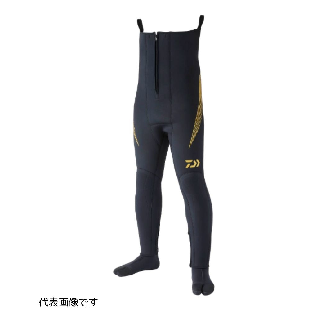 DD-4001 R35 (ソックス先丸) ダイワドライタイツ – フィッシング