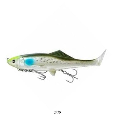 モアザン セイルアッパー