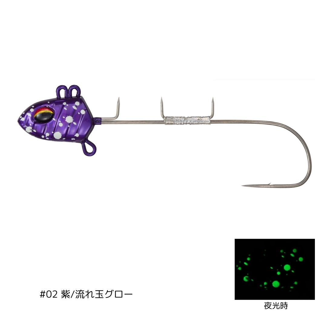 快適船タチウオテンヤSS ライト – フィッシングマックス WEBSHOP