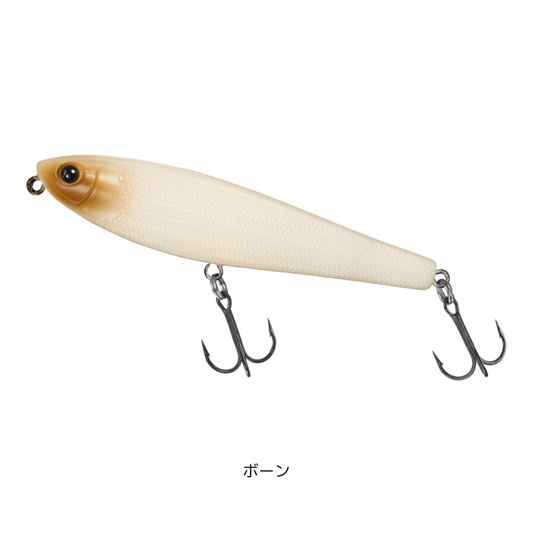 シルバーウルフ ラフトリック 90F ボーン