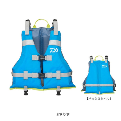 DF-3925 チャイルドフロートベスト