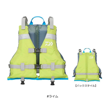 DF-3925 チャイルドフロートベスト