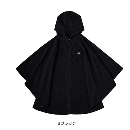 DJ-7325 フィッシングきがえポンチョ