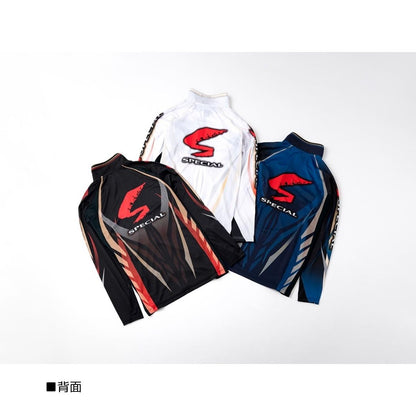 DE-7025 スペシャルロングスリーブシャツ