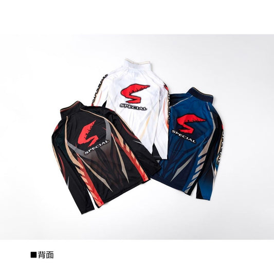 DE-7025 スペシャルロングスリーブシャツ