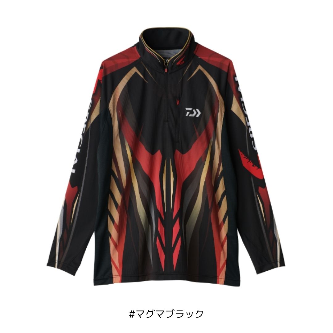 DE-7025 スペシャルロングスリーブシャツ