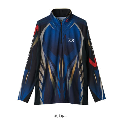 DE-7025 スペシャルロングスリーブシャツ