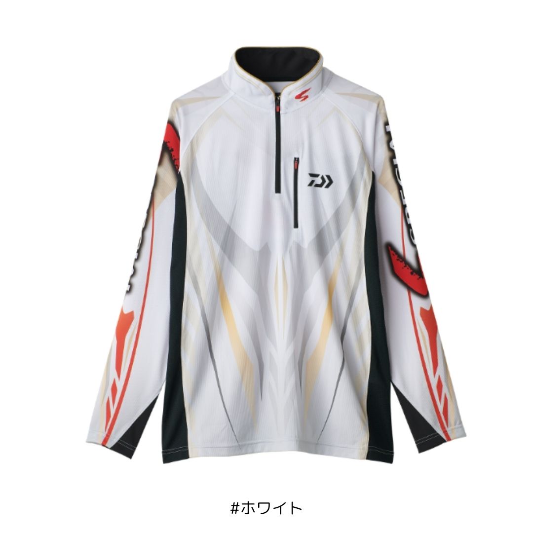 DE-7025 スペシャルロングスリーブシャツ