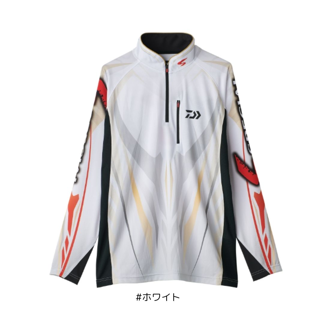 DE-7125 スペシャルハーフスリーブシャツ – フィッシングマックス WEBSHOP