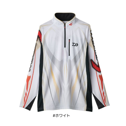 DE-7125 スペシャルハーフスリーブシャツ