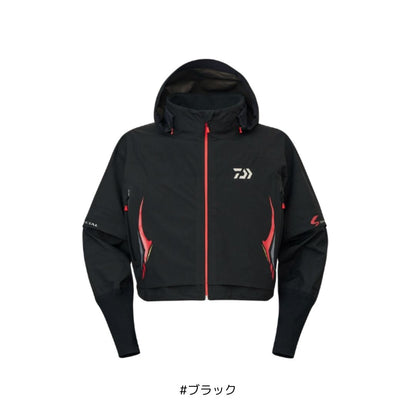 DR-1425J スペシャル GORE-TEX ベリーショートレインジャケット