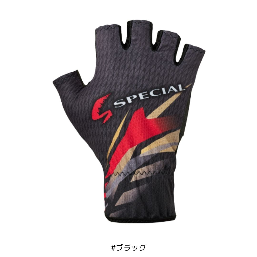DG-6225 スペシャル 手甲グローブ