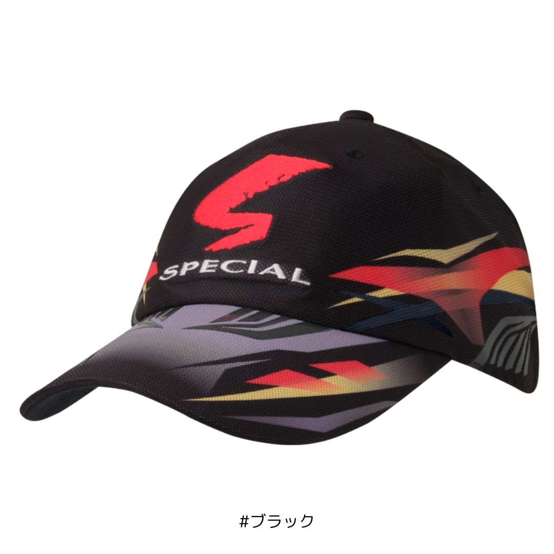 DC-2525 スペシャル クーリングキャップ