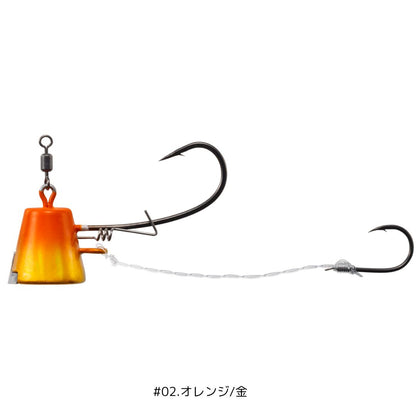 紅牙タイテンヤSS TB