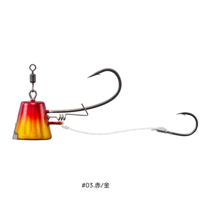 紅牙タイテンヤSS TB