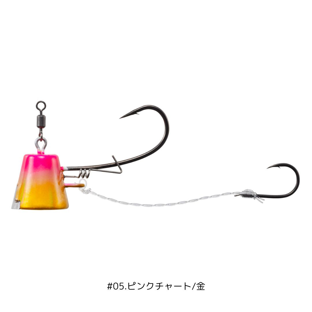 紅牙タイテンヤSS TB