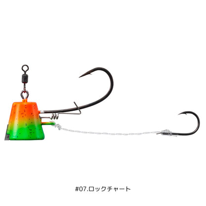 紅牙タイテンヤSS TB