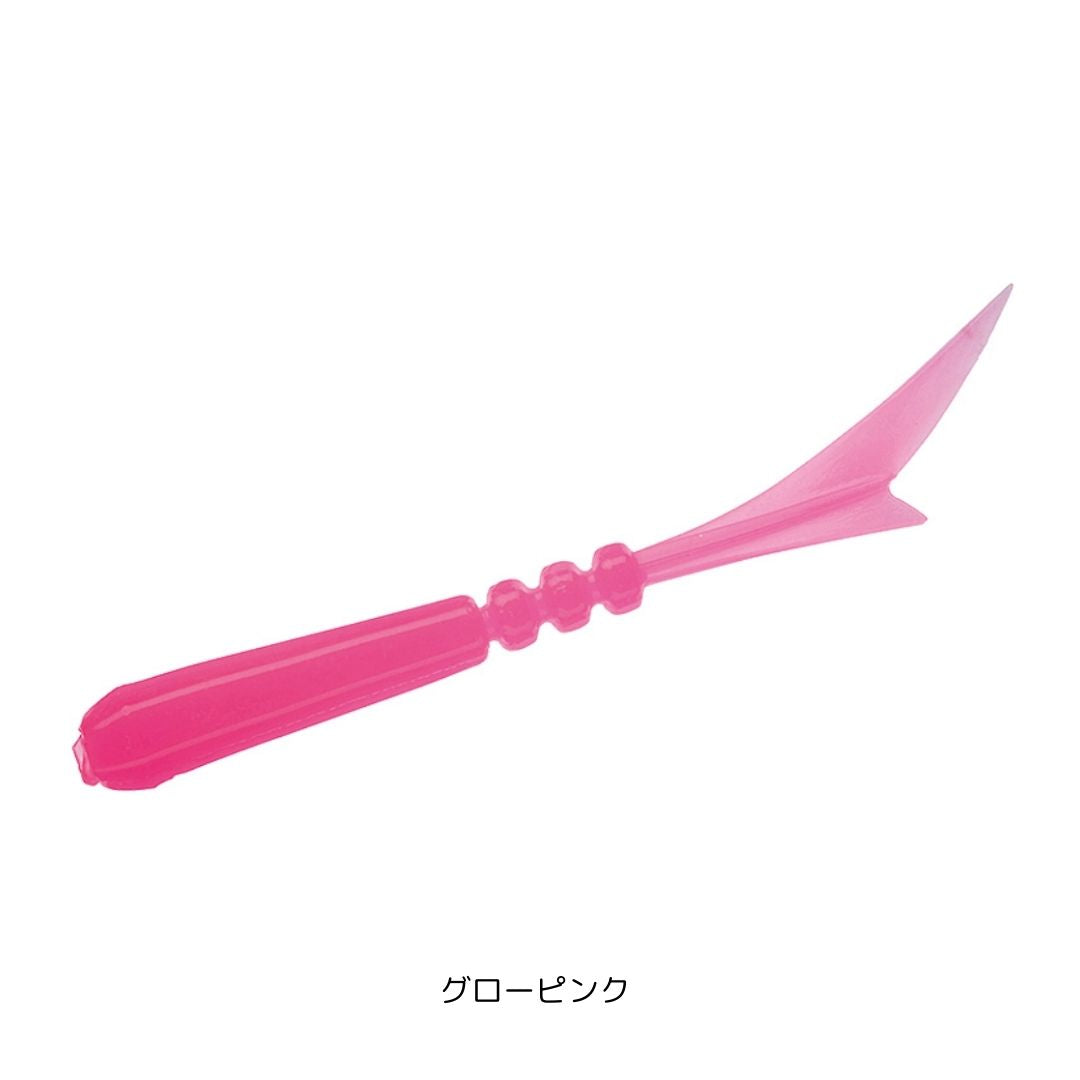 25 月下美人 ソードビーム 2.2インチ