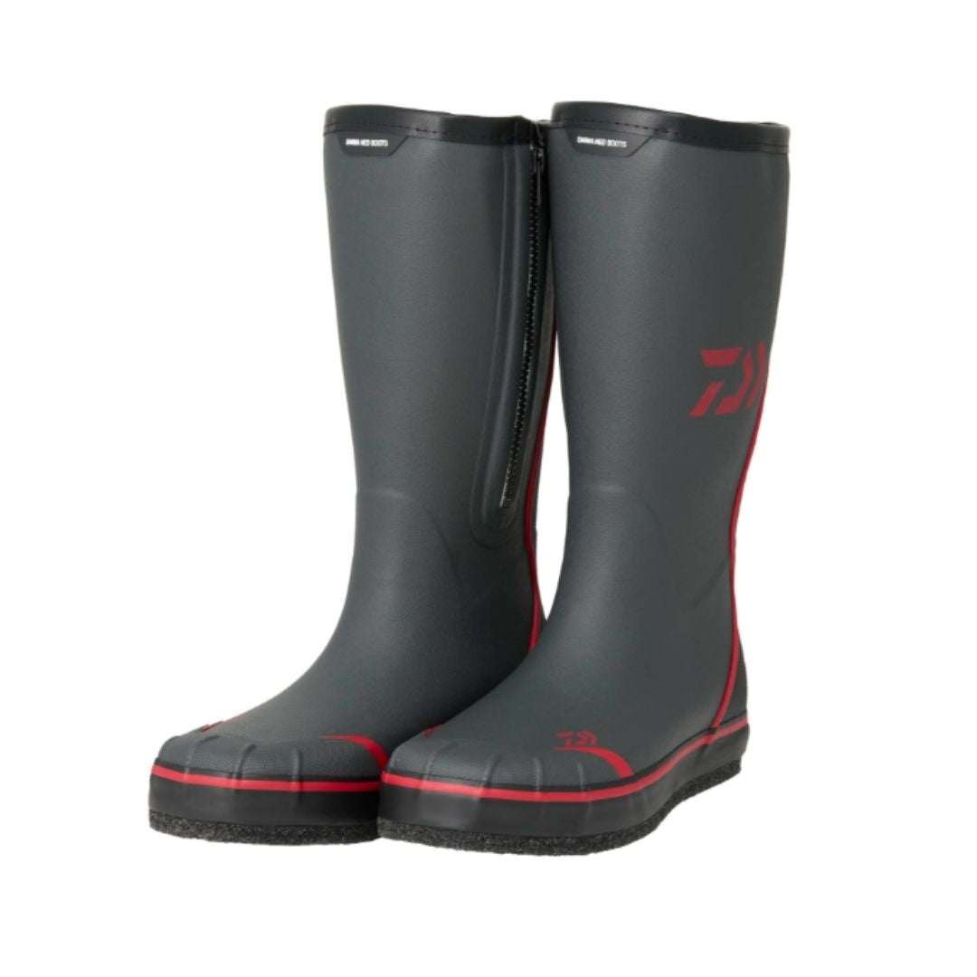 NB-3506W ネオブーツ(ワイド/フェルトスパイクソール)