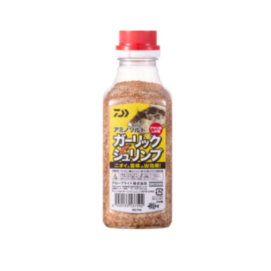 アミノソルトガーリックシュリンプ