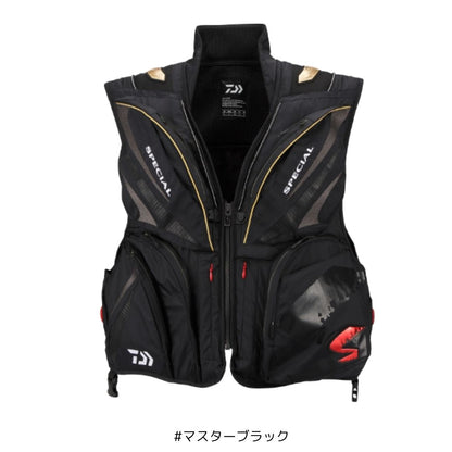 DV-1124F スペシャル バリアテック フロートショートベスト