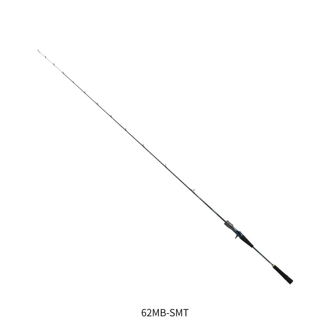 ソルティガ SLJ EX 2026年4月下旬発売 ご予約受付中 – フィッシング