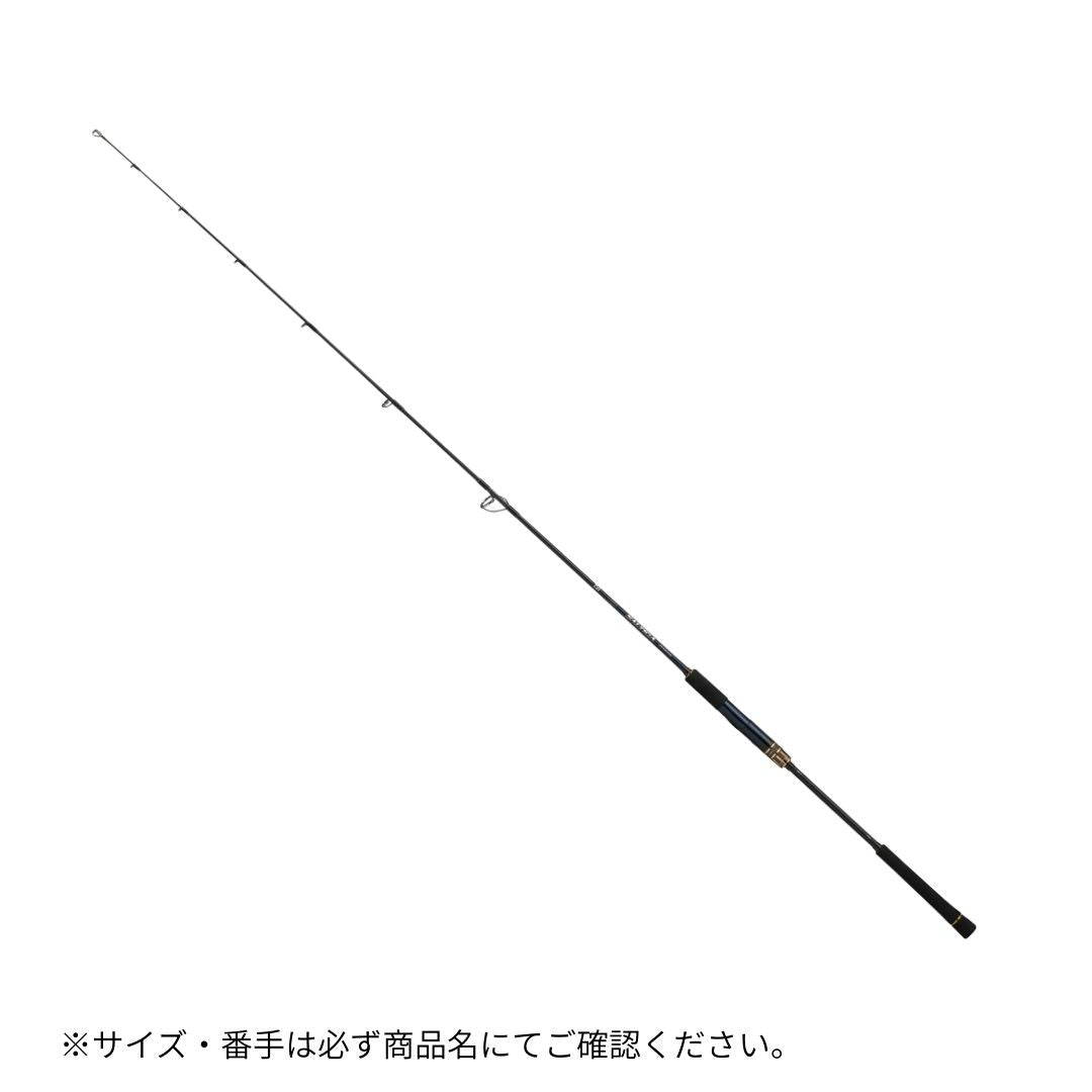 ソルティガ J ローレスポンス – フィッシングマックス WEBSHOP