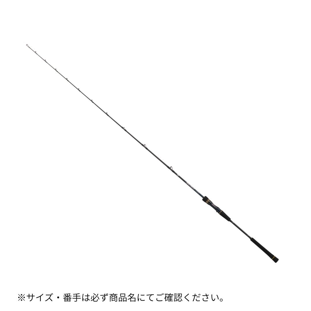ソルティガ J ローレスポンス – フィッシングマックス WEBSHOP