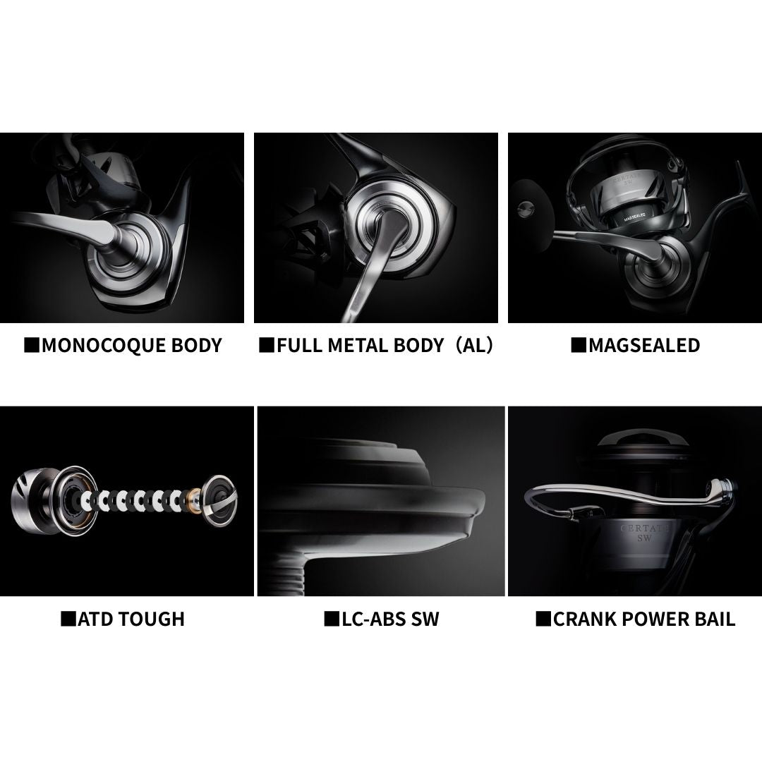 26 セルテート SW – フィッシングマックス WEBSHOP