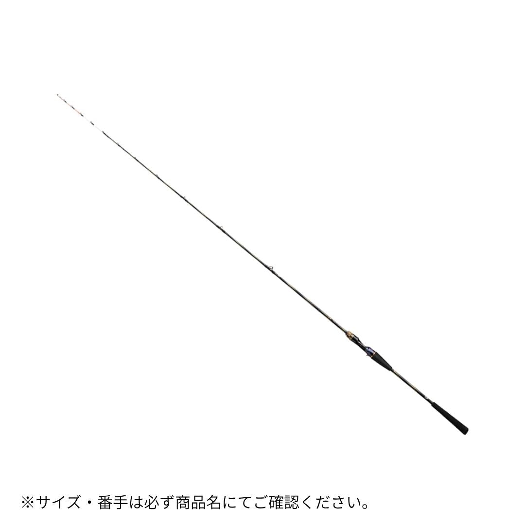 25 極鋭タチウオテンヤSP EX