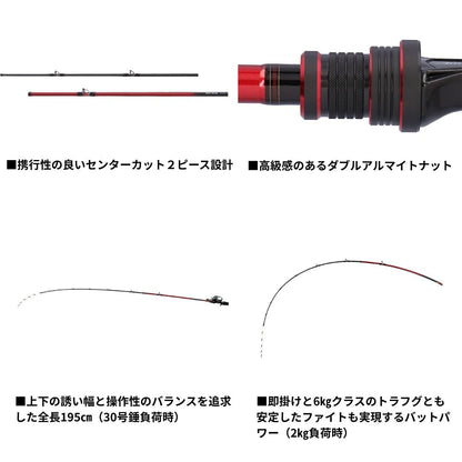 26 アナリスタートラフグ　2026年1月下旬発売予定　ご予約受付中
