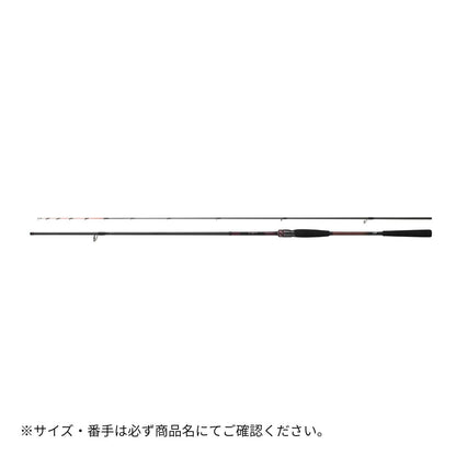 紅牙テンヤゲームＭＸ