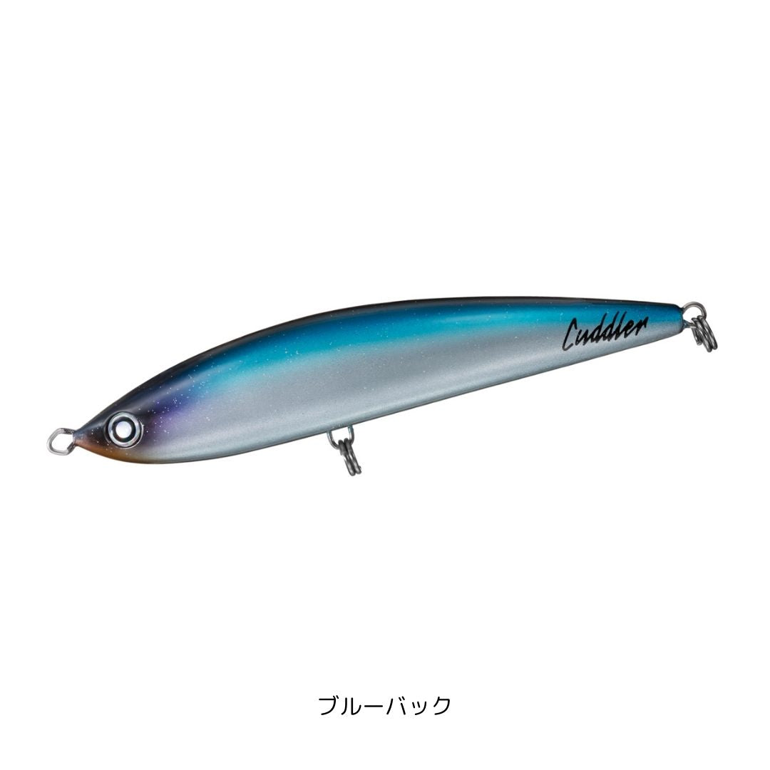 ケ*ツ様 釣りフェス限定 スカイフィン カドラー ソルティガ 2個セット
