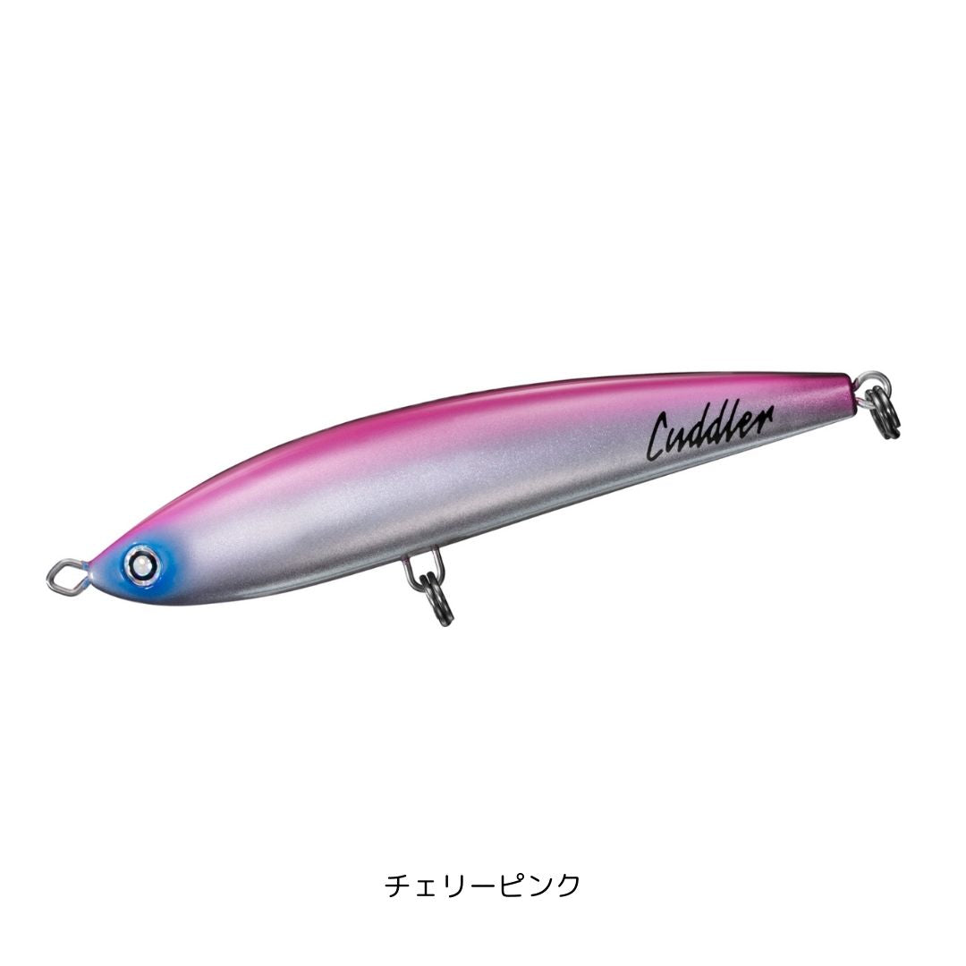 ソルティガ カドラー