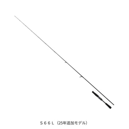 スティーズ（スピニングモデル）