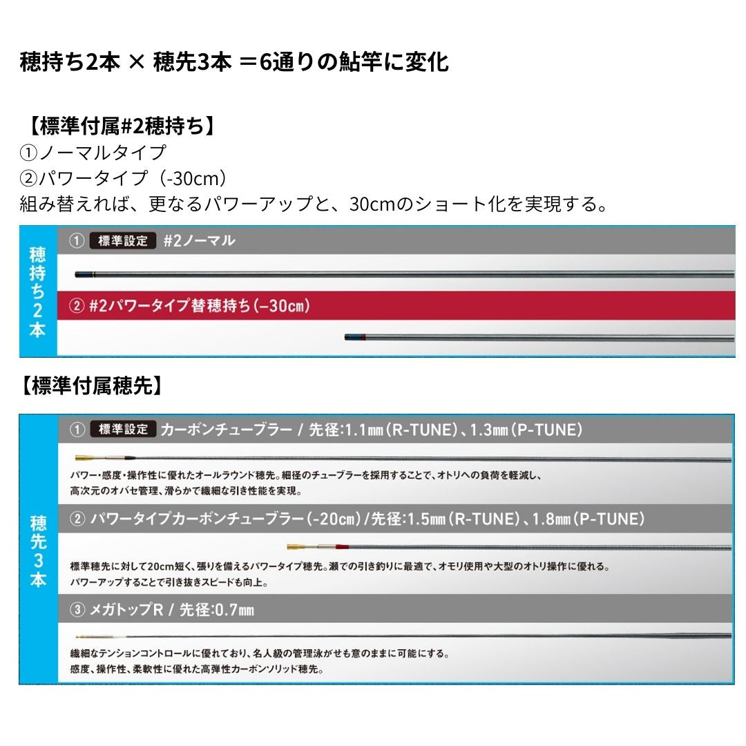 26 銀影競技スペシャル Type-S　2026年2月下旬発売予定　ご予約受付中