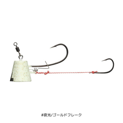 紅牙タイテンヤSS TB早掛