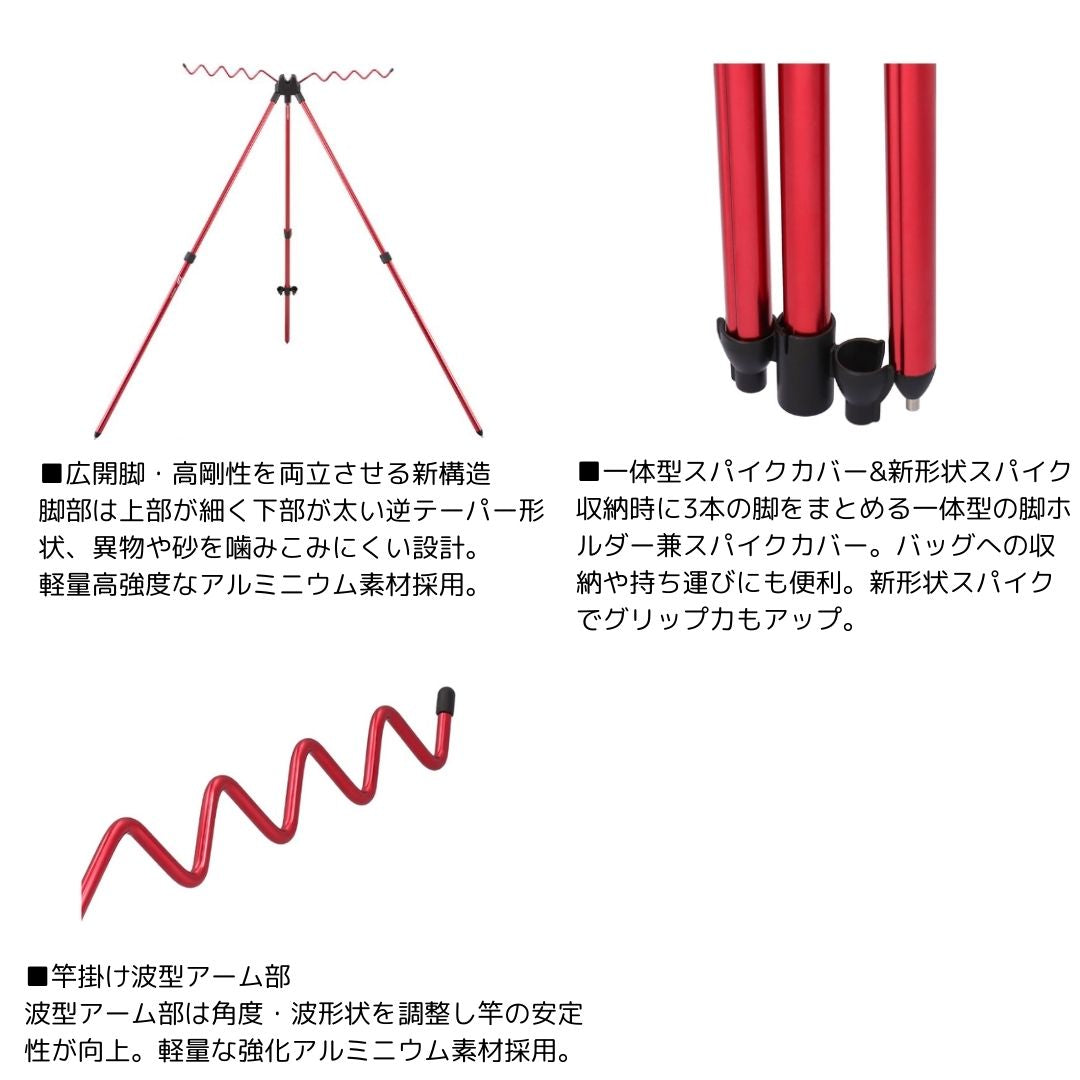 サーフスタンド