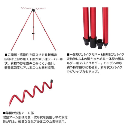 サーフスタンド