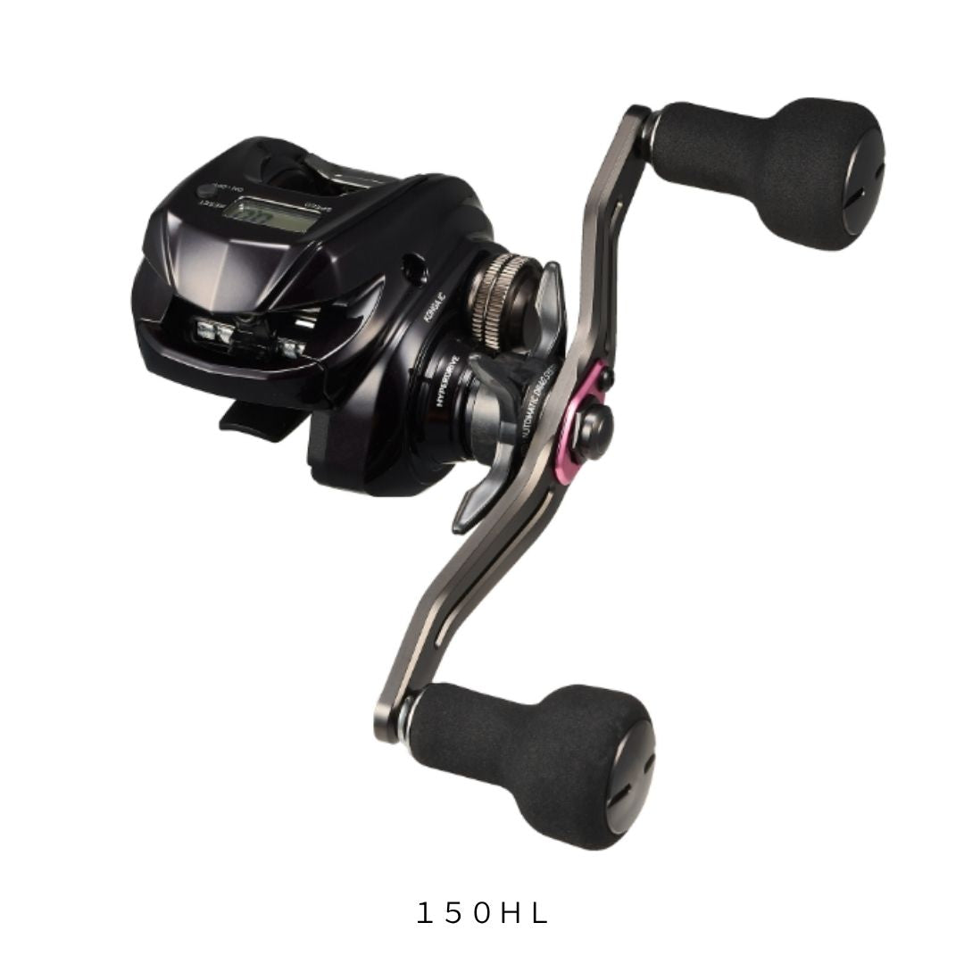 26 紅牙 IC – フィッシングマックス WEBSHOP