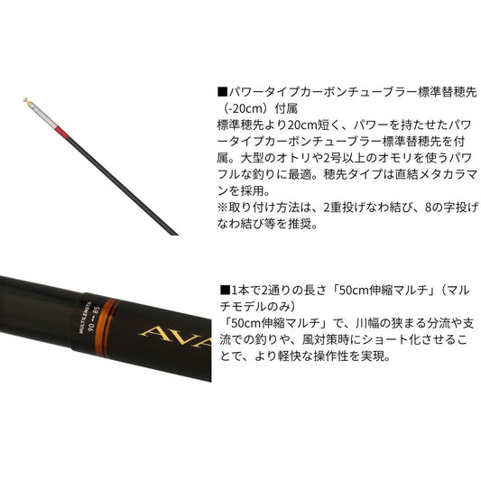 26 アバンサー