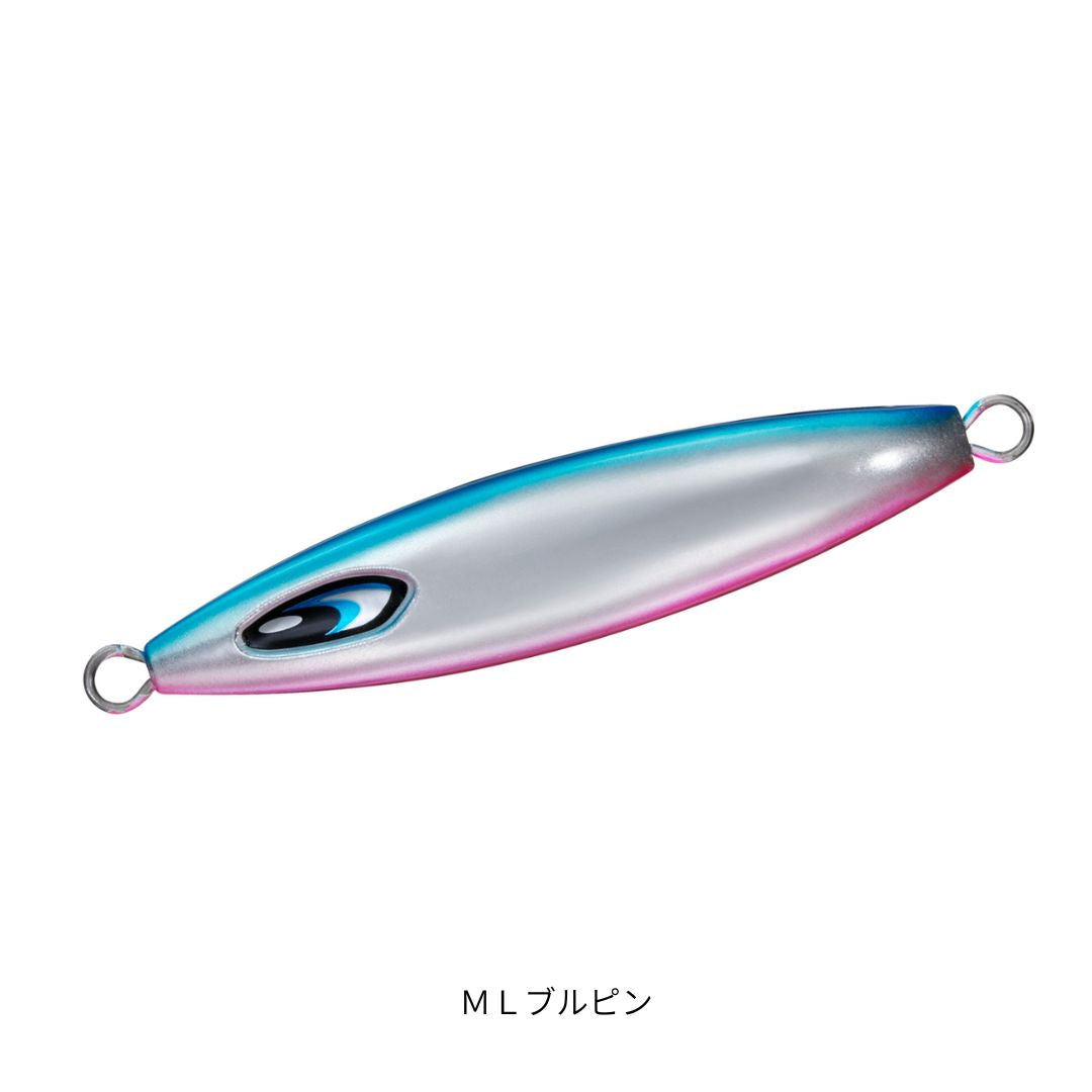 ソルティガ ジャイブチョッパー