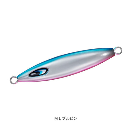 ソルティガ ジャイブチョッパー