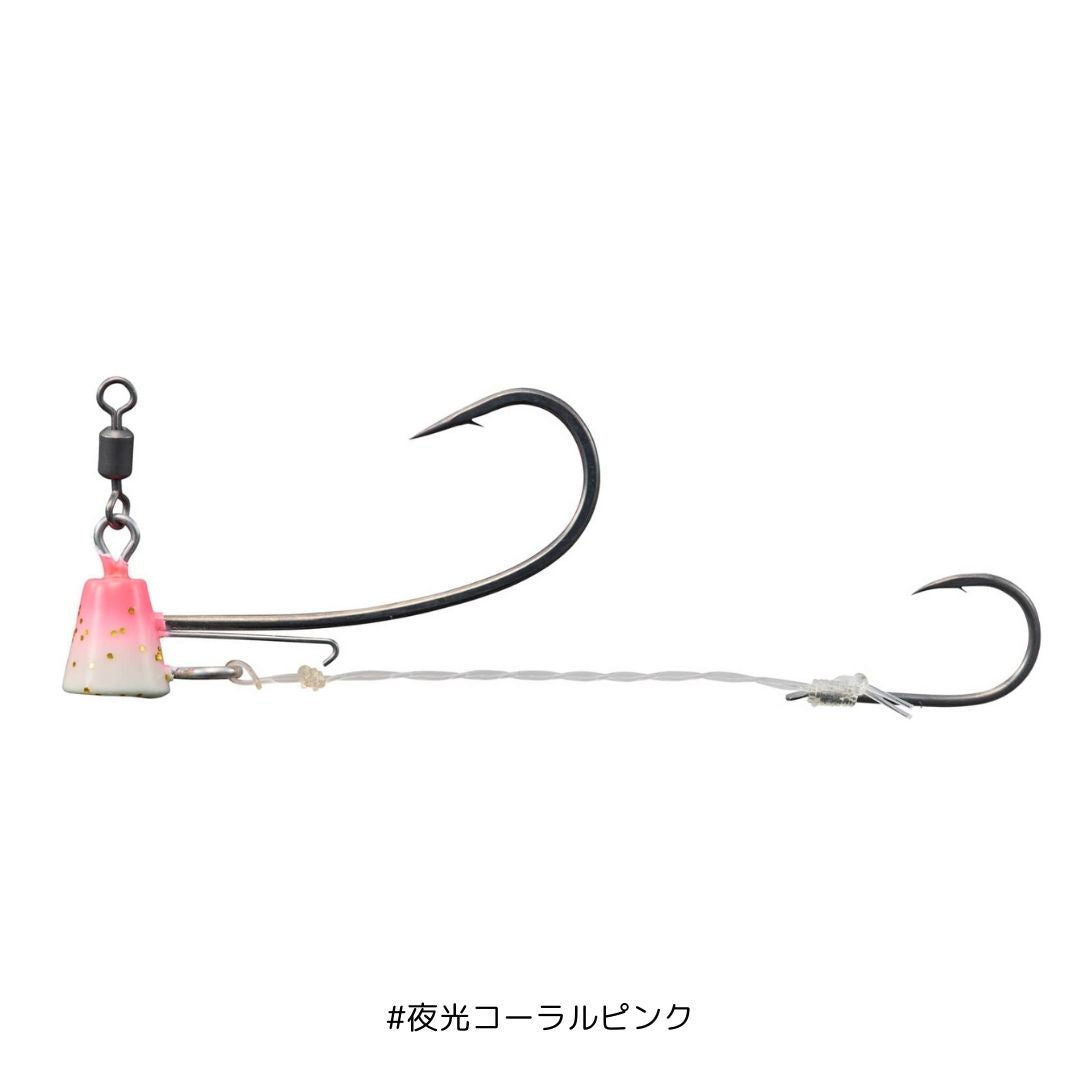 紅牙タイテンヤSS フカセSP